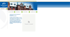 Desktop Screenshot of immeublepopulaire.qc.ca